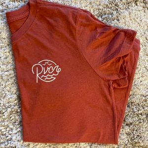 RVCA Tee
